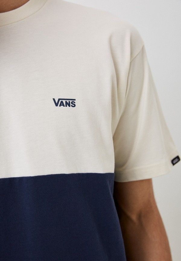 Футболка  Vans фото