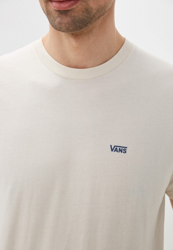 фото Футболка vans