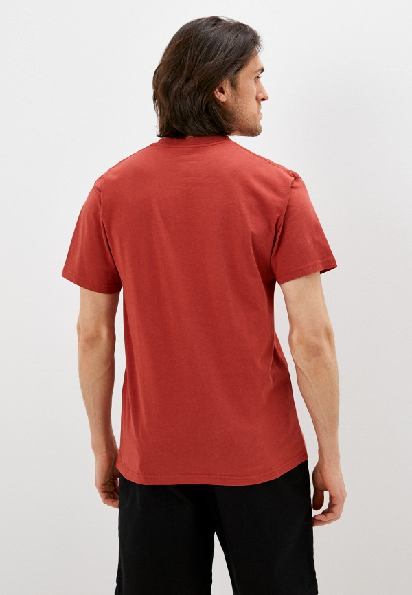 фото Футболка vans