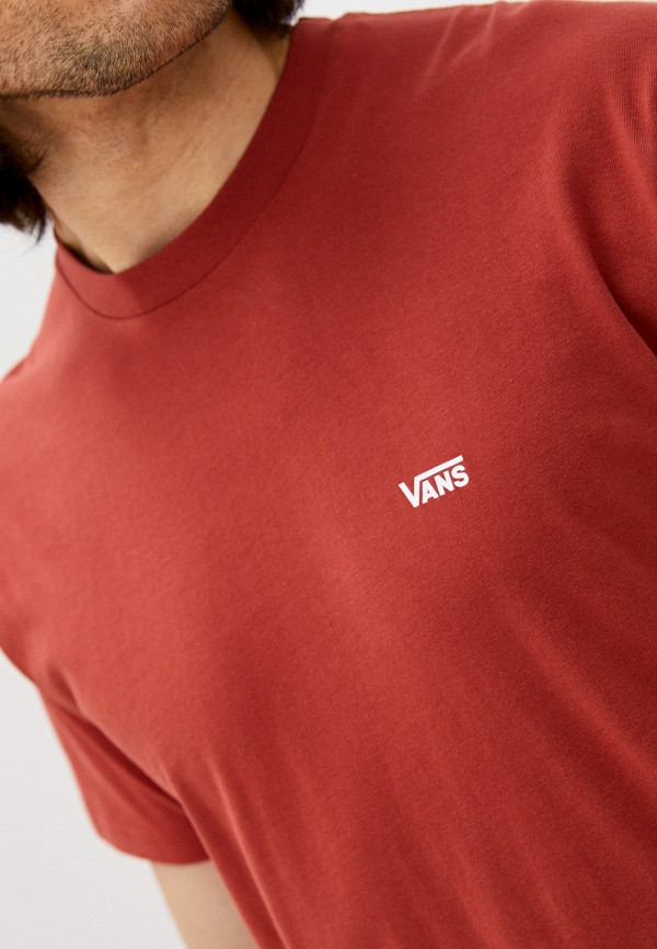 фото Футболка vans