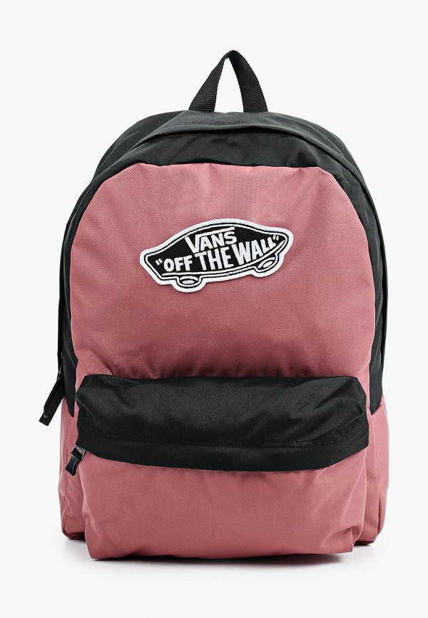 фото Рюкзак vans