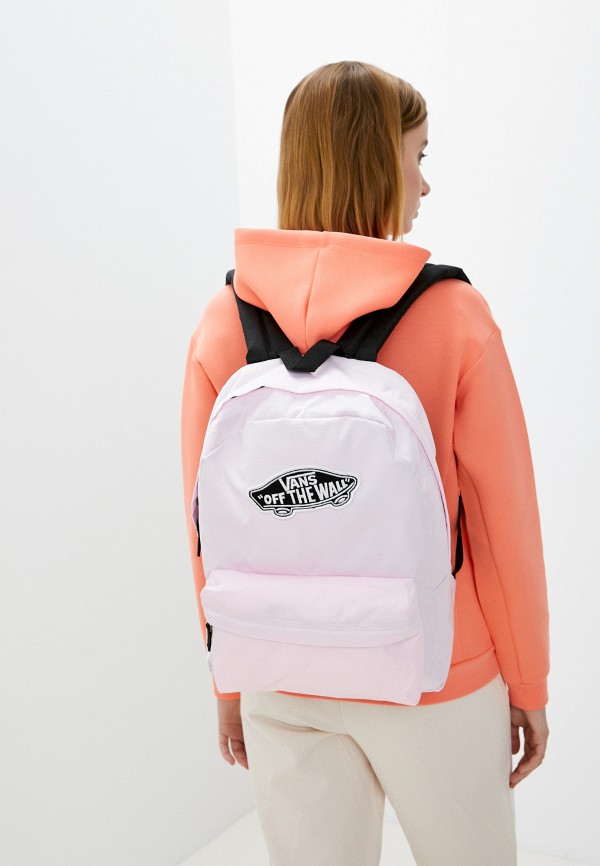фото Рюкзак vans