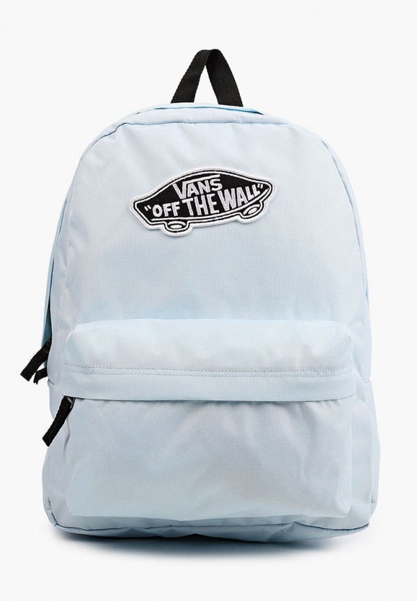 

Рюкзак Vans, Голубой
