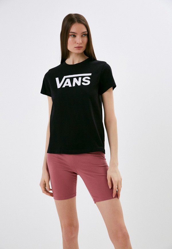 фото Футболка vans