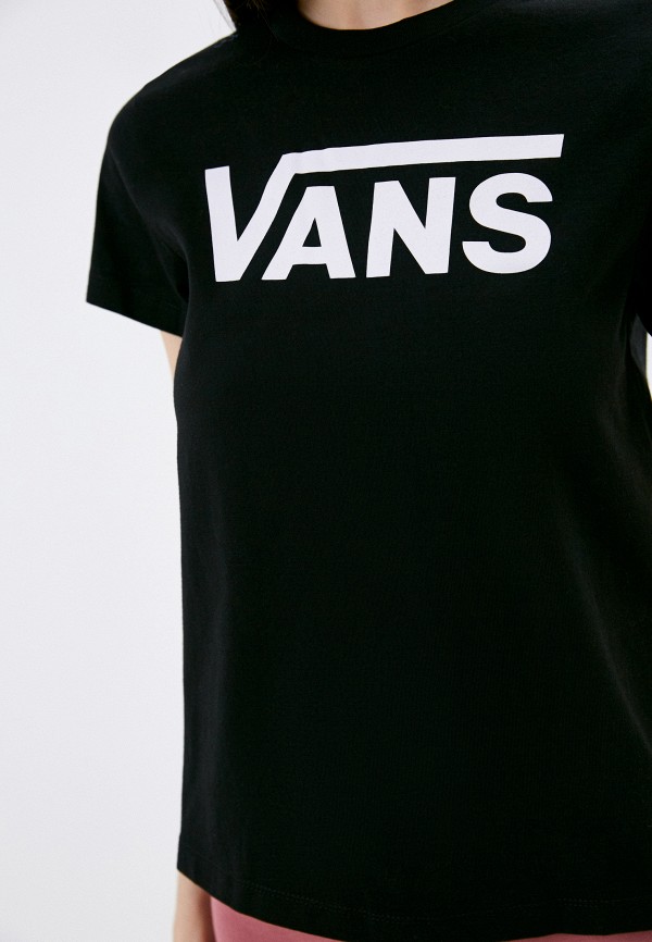 фото Футболка vans