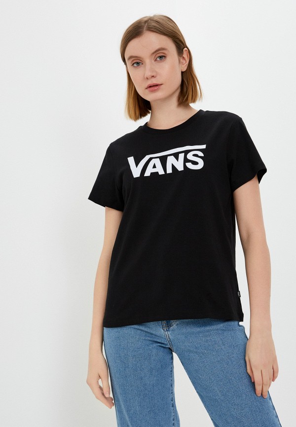 фото Футболка vans