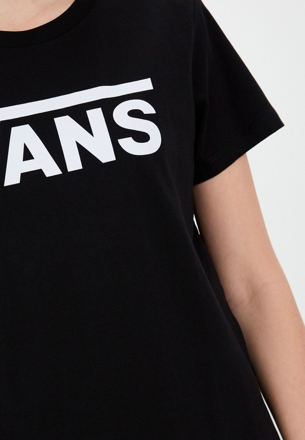 фото Футболка vans