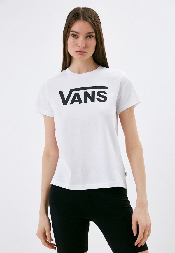 Футболка  Vans
