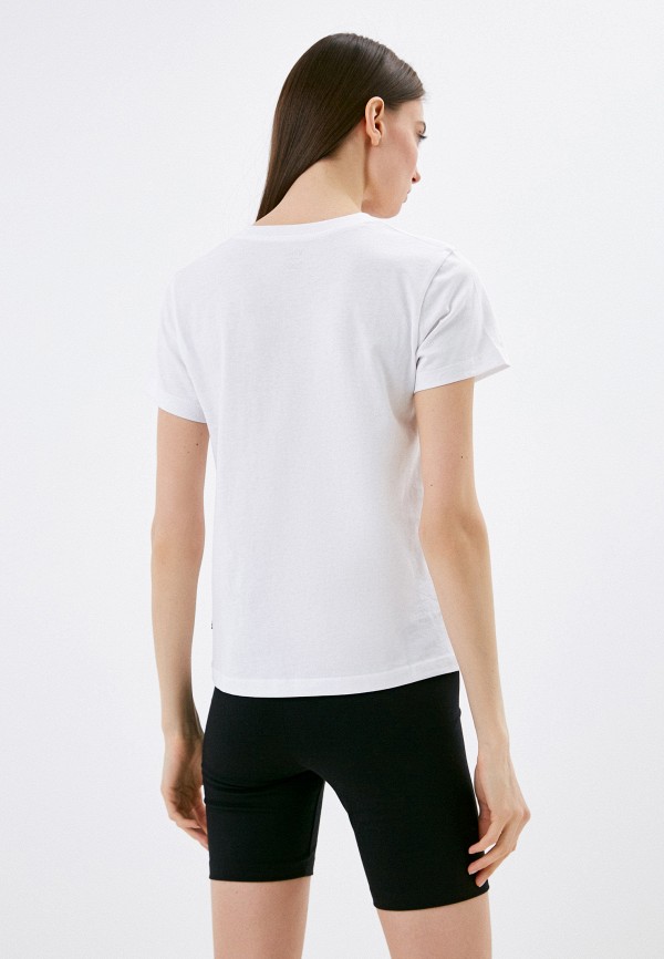 фото Футболка vans