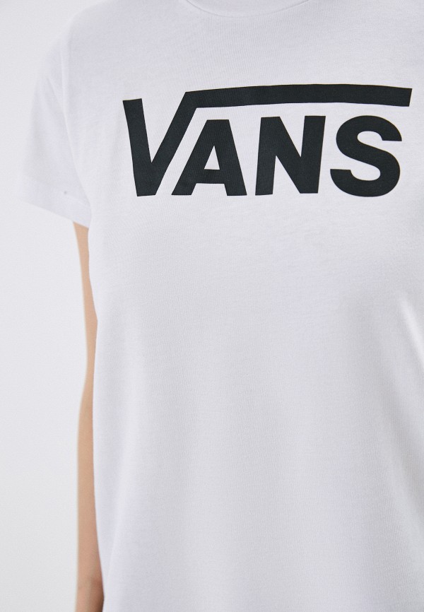 фото Футболка vans