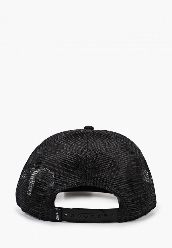 фото Бейсболка vans