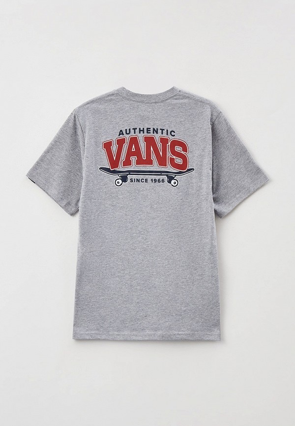 фото Футболка vans