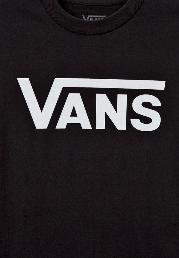 фото Футболка vans