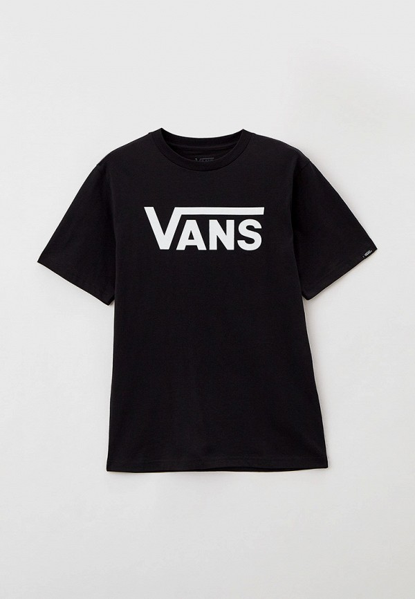 фото Футболка vans