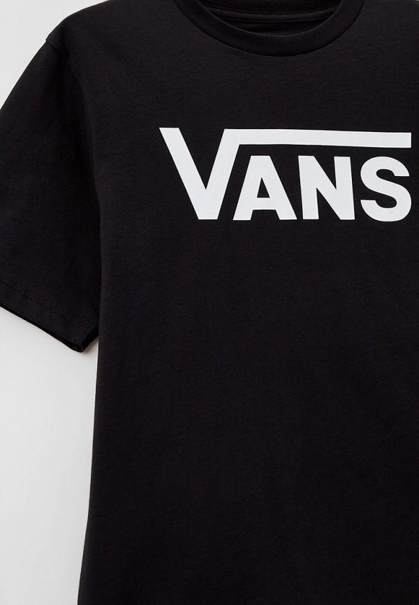 фото Футболка vans