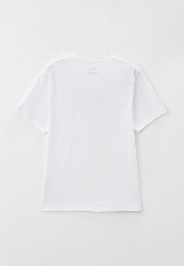 фото Футболка vans