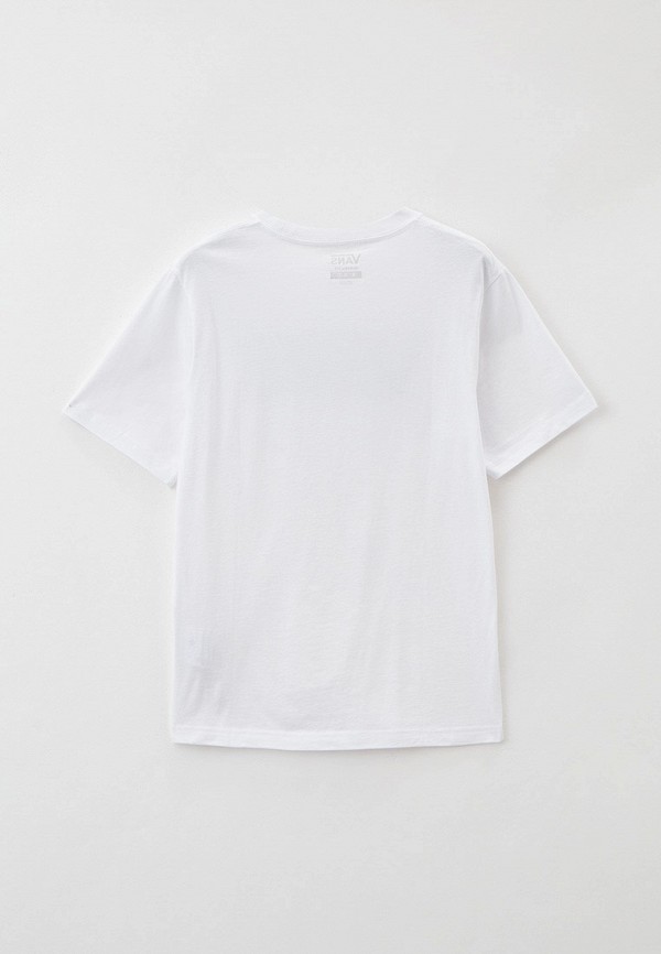 фото Футболка vans