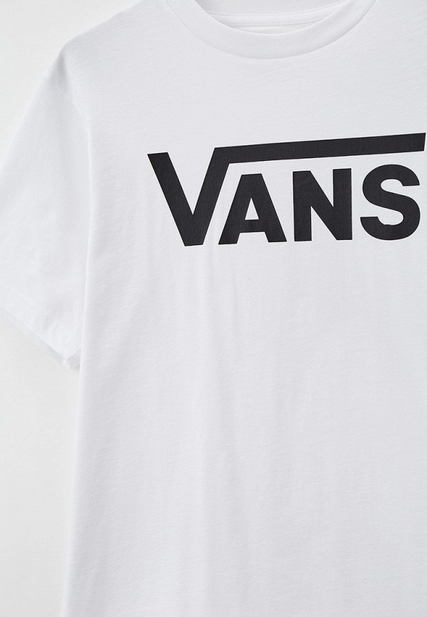 фото Футболка vans
