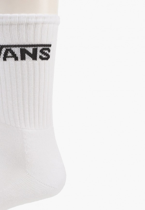 фото Носки 3 пары vans