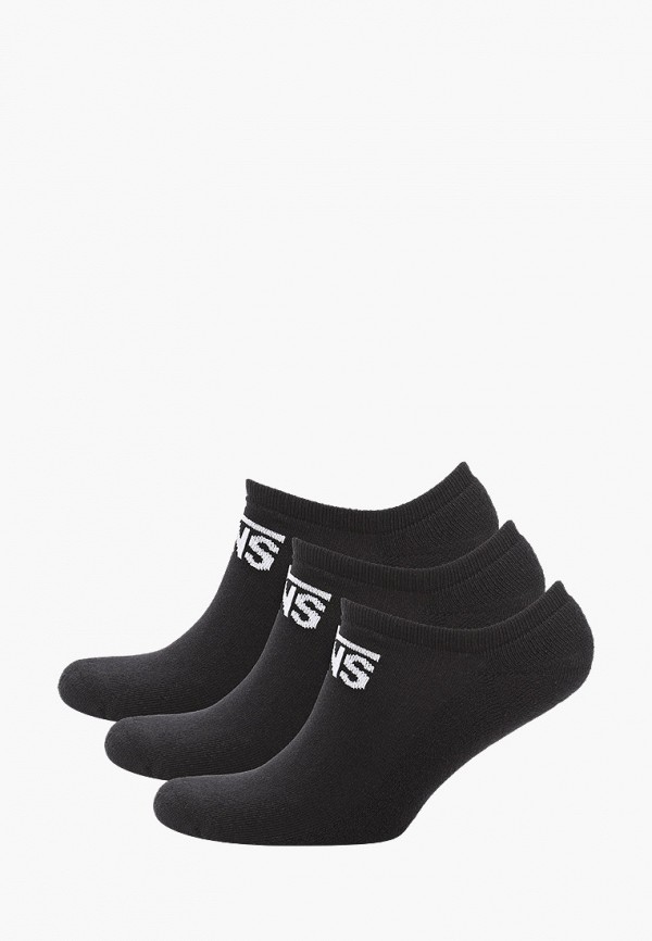 фото Носки 3 пары vans