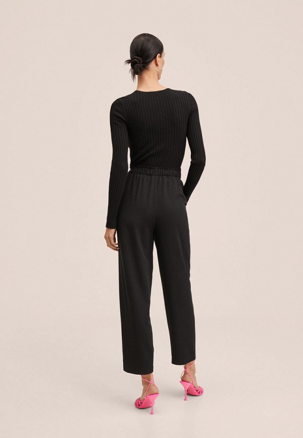 фото Брюки mango