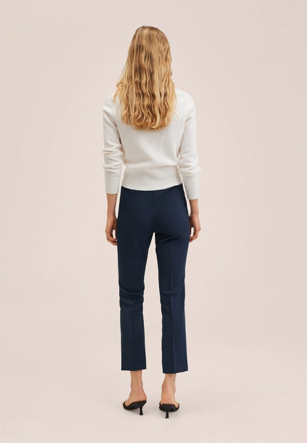 фото Брюки mango