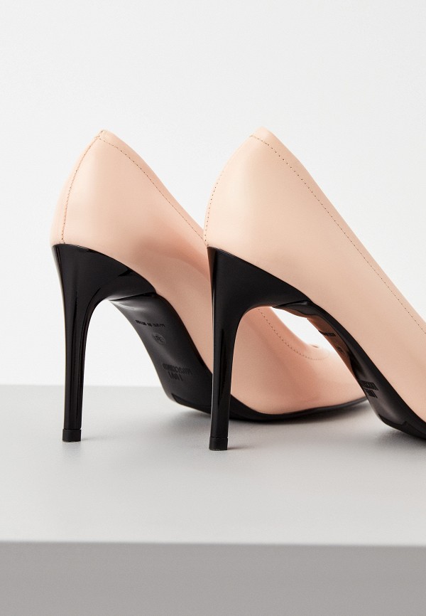 фото Туфли love moschino