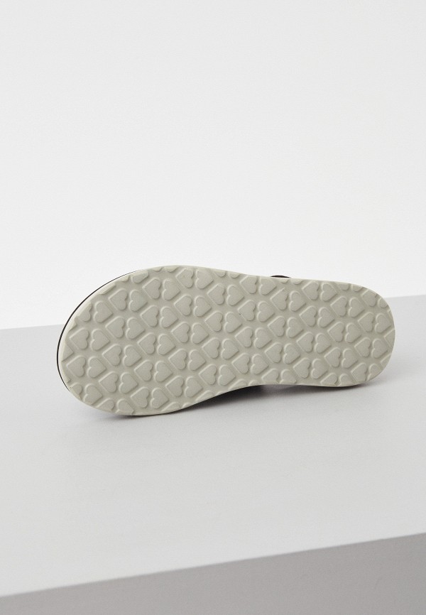 фото Сандалии love moschino