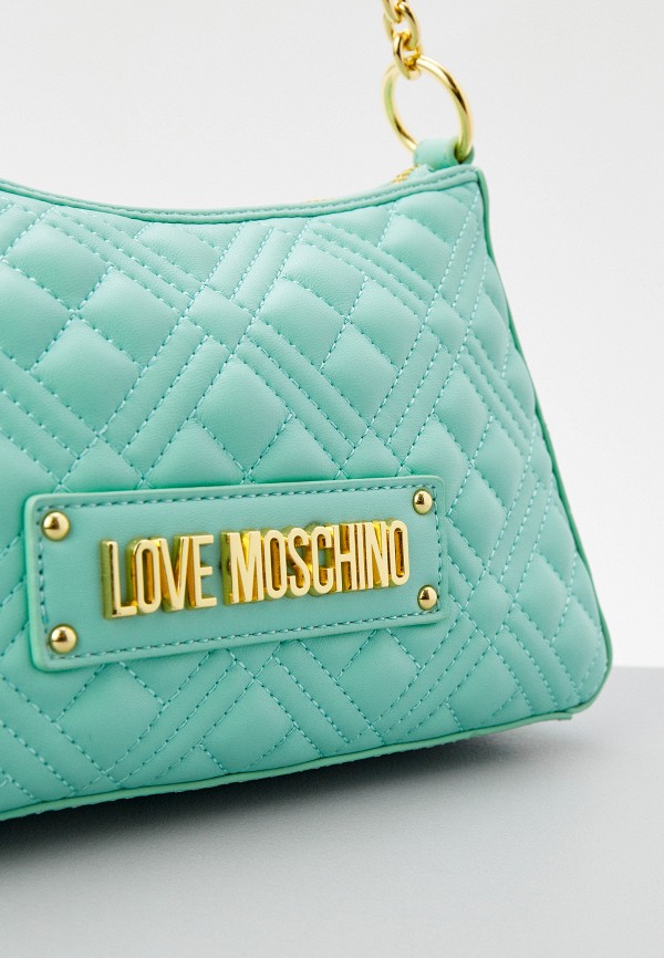 фото Сумка love moschino