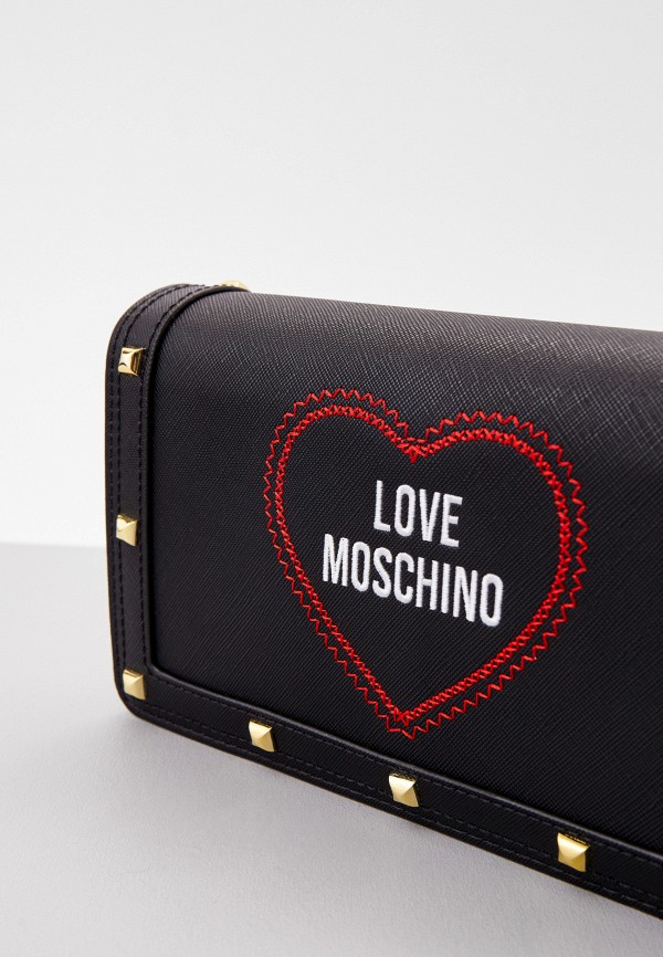 фото Сумка love moschino