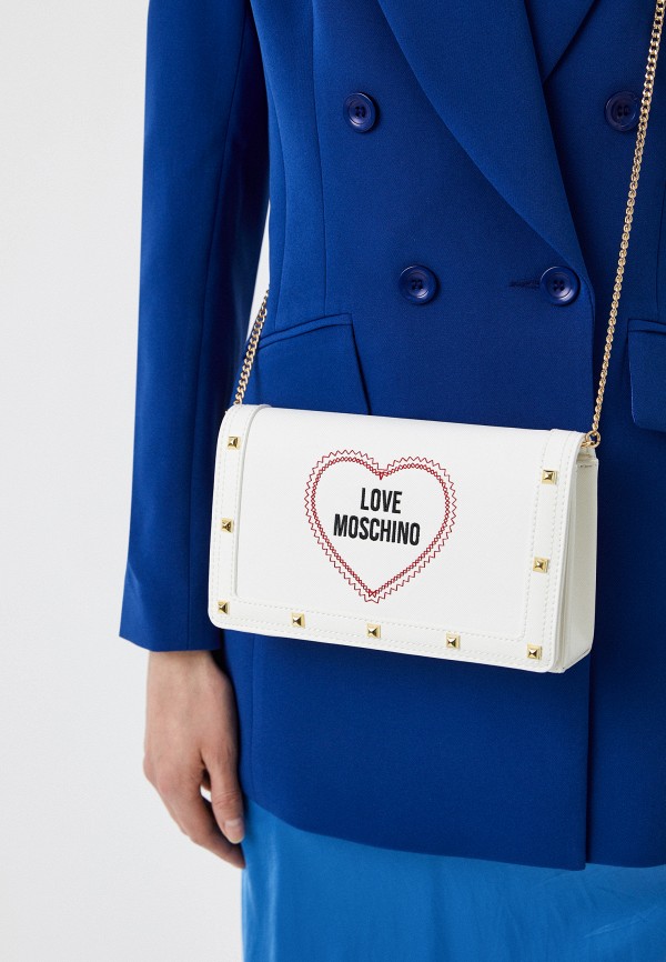 фото Сумка love moschino