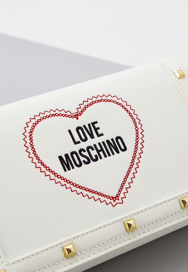 фото Сумка love moschino