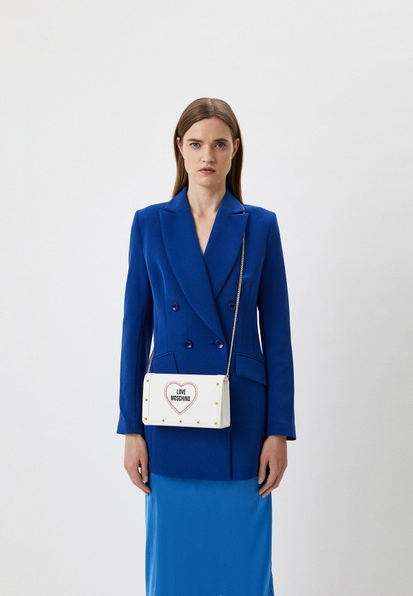 фото Сумка love moschino