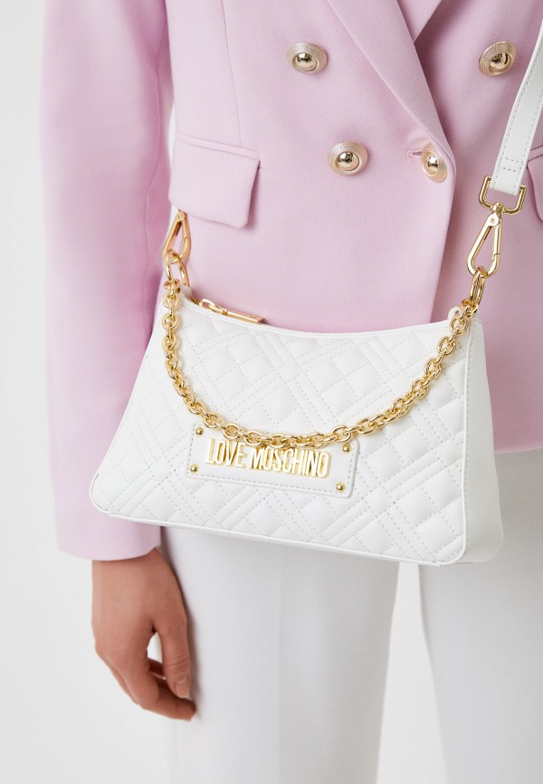 фото Сумка love moschino
