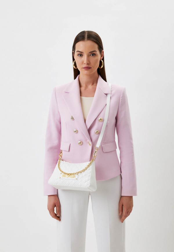 фото Сумка love moschino