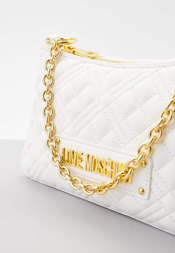 фото Сумка love moschino