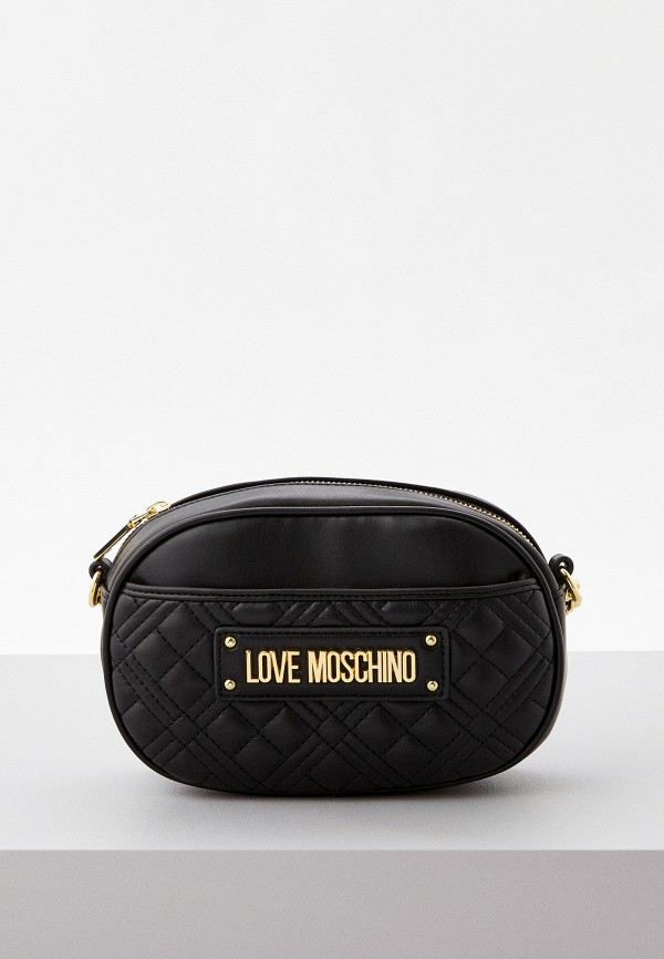 

Сумка Love Moschino, Черный, Love Moschino RTLABF304701