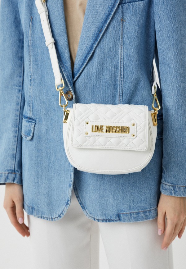 фото Сумка love moschino