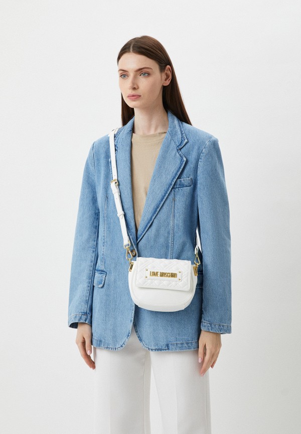 фото Сумка love moschino