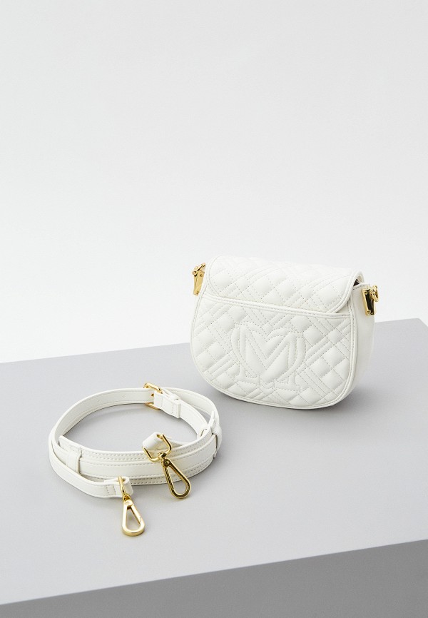 фото Сумка love moschino