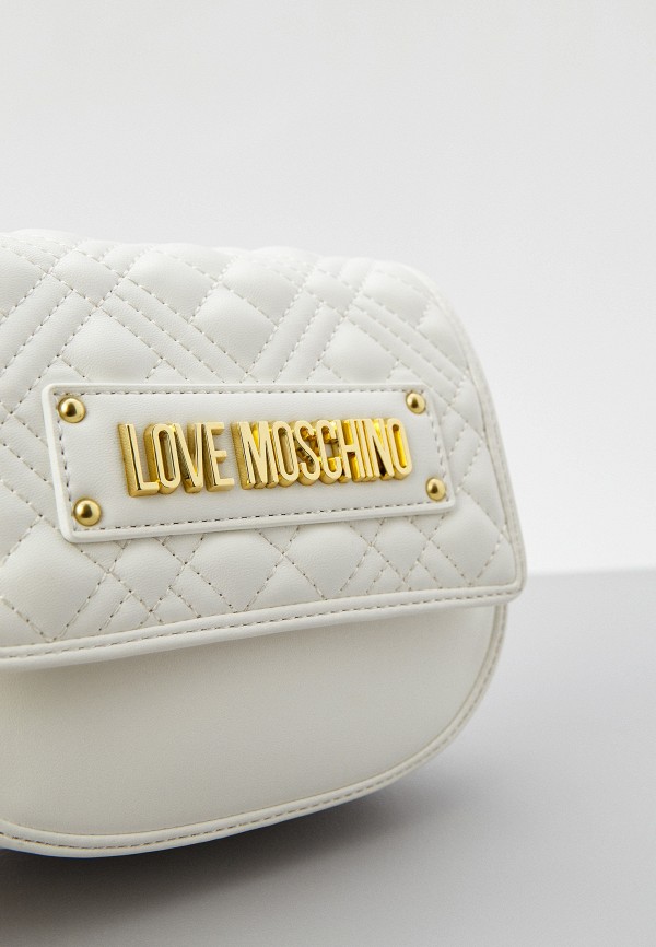 фото Сумка love moschino