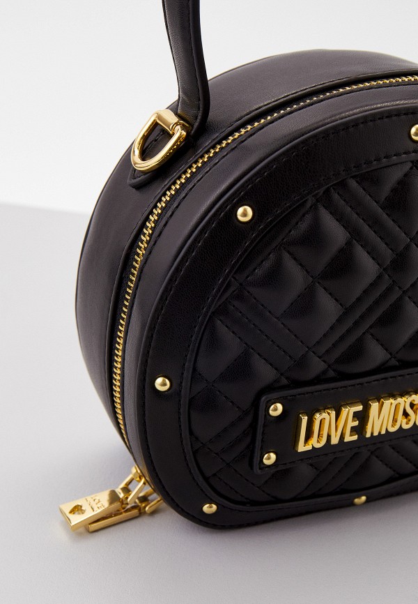 фото Сумка love moschino