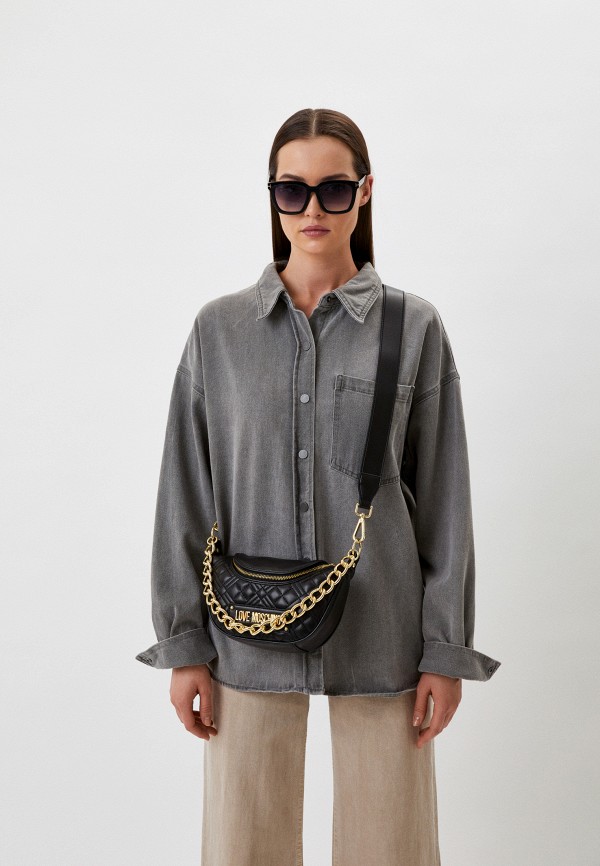 фото Сумка love moschino