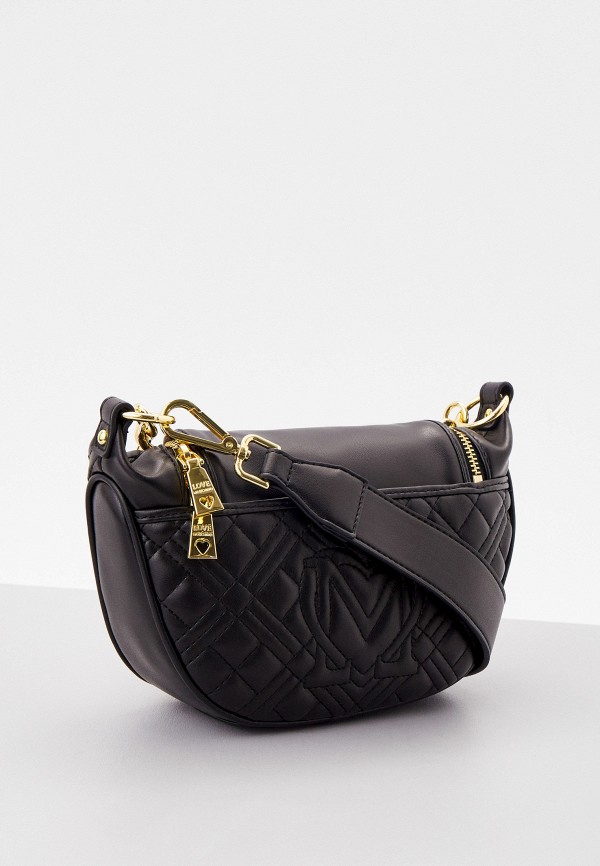 фото Сумка love moschino