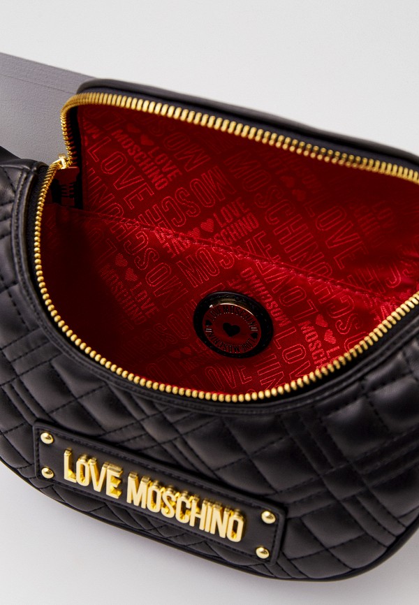 фото Сумка love moschino