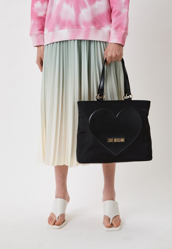 фото Сумка love moschino