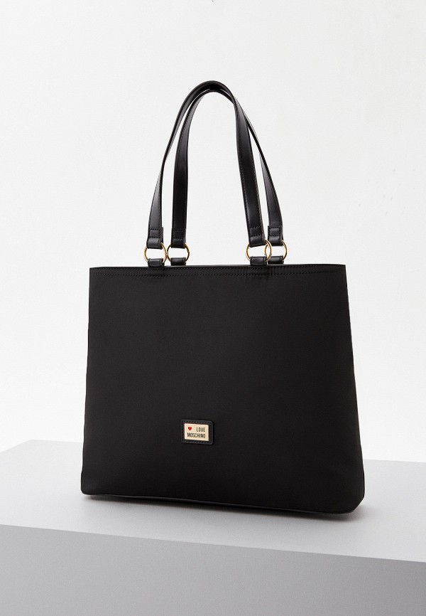 фото Сумка love moschino