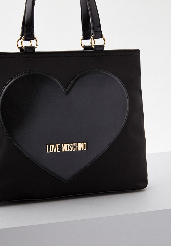 фото Сумка love moschino