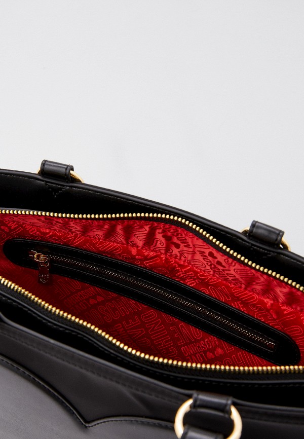 фото Сумка love moschino