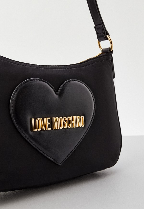 фото Сумка love moschino